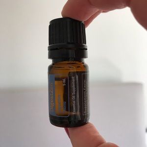 DigestZen DōTERRA oil blend